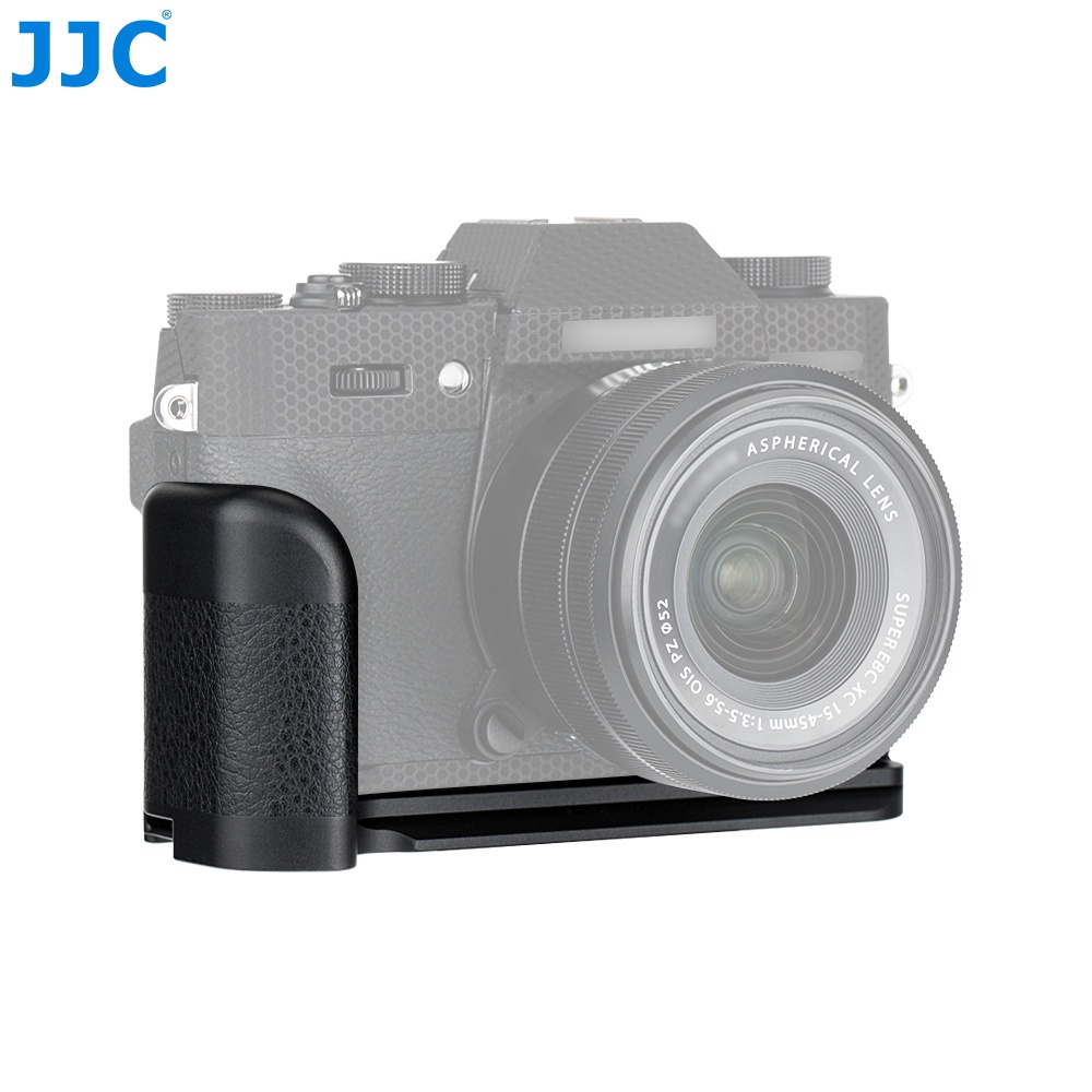 Jjc Hand Grip For Fuji Fujifilm Xt30 Ii Xt20 Xt10 X T30 X T20 X T10 Arca Type Quick Release Base 