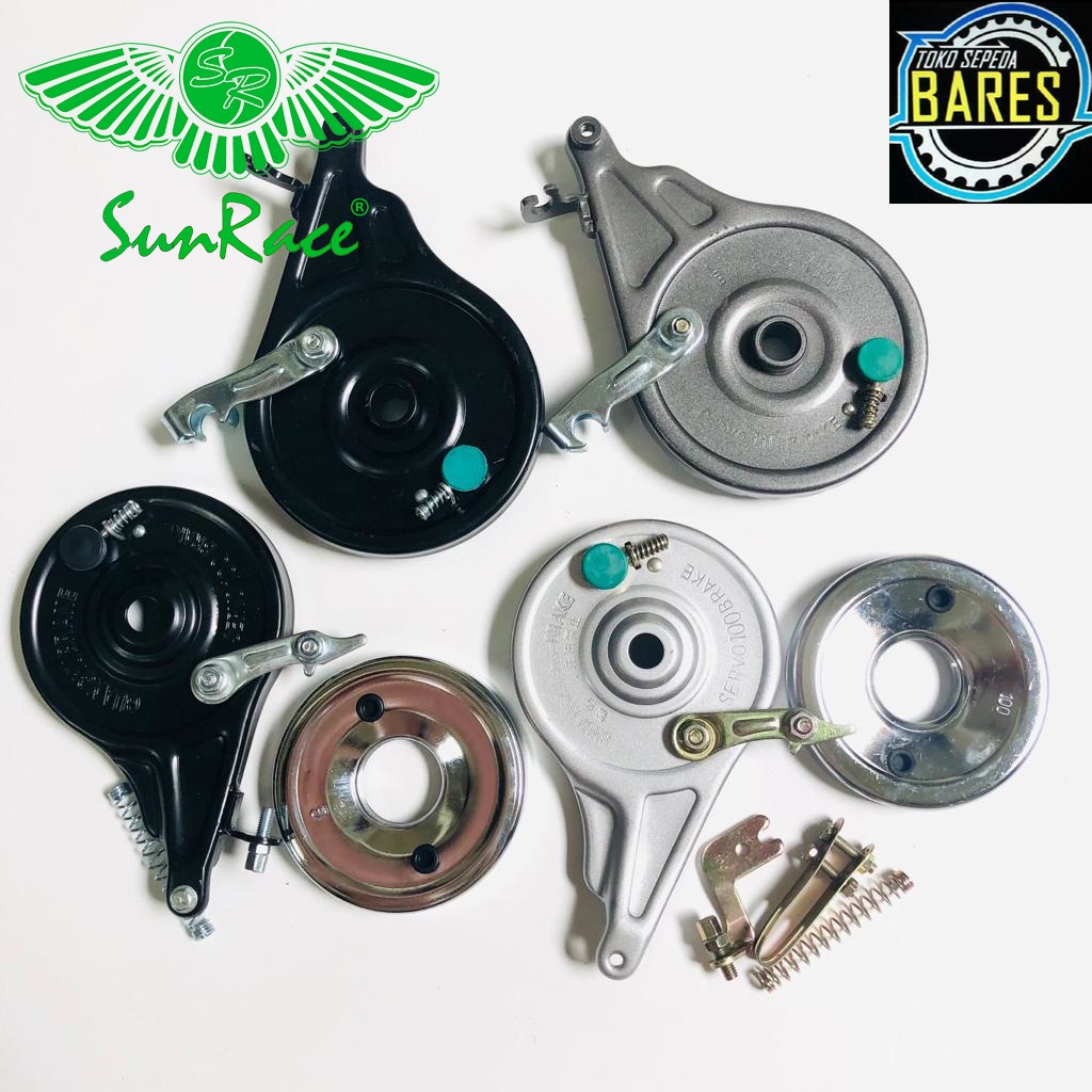 Brake Set For Rear Drum Brake NB PARTS Germany 10042571