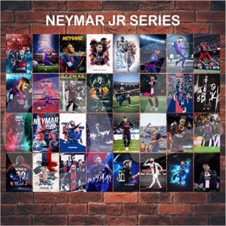 Wallpaper Neymar Jr Poster for Sale by rasifmcl