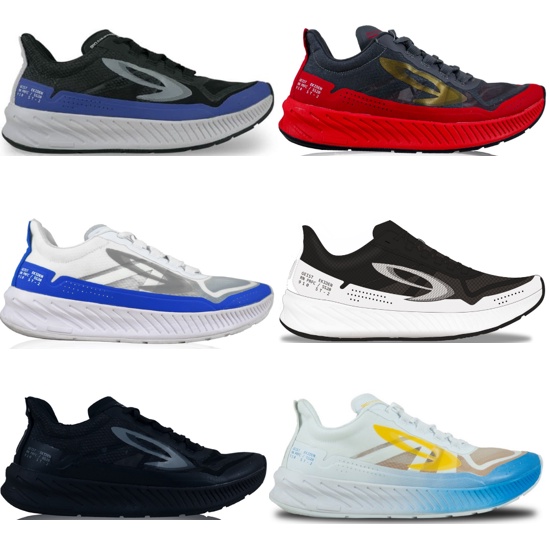 910 RUNNING Shoes 910 NINETEN GEIST EKIDEN RUNNING Shoes Shopee Malaysia