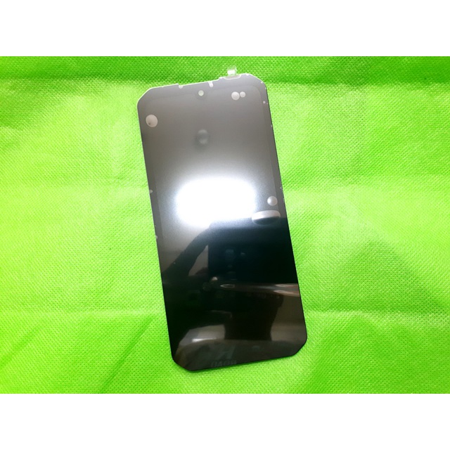 HHUAN Custodia per Ulefone Armor 11 5G (6.10) + 2 pezzi Vetro