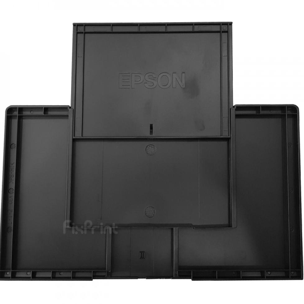 Ase835 Epson L120 L 120l Paper Tray Epson L120 Printer Paper Output