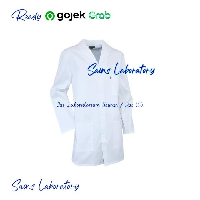 Lab Coat Laboratory Coat Chemical Coat Lab Coat Hospital Coat Doctor