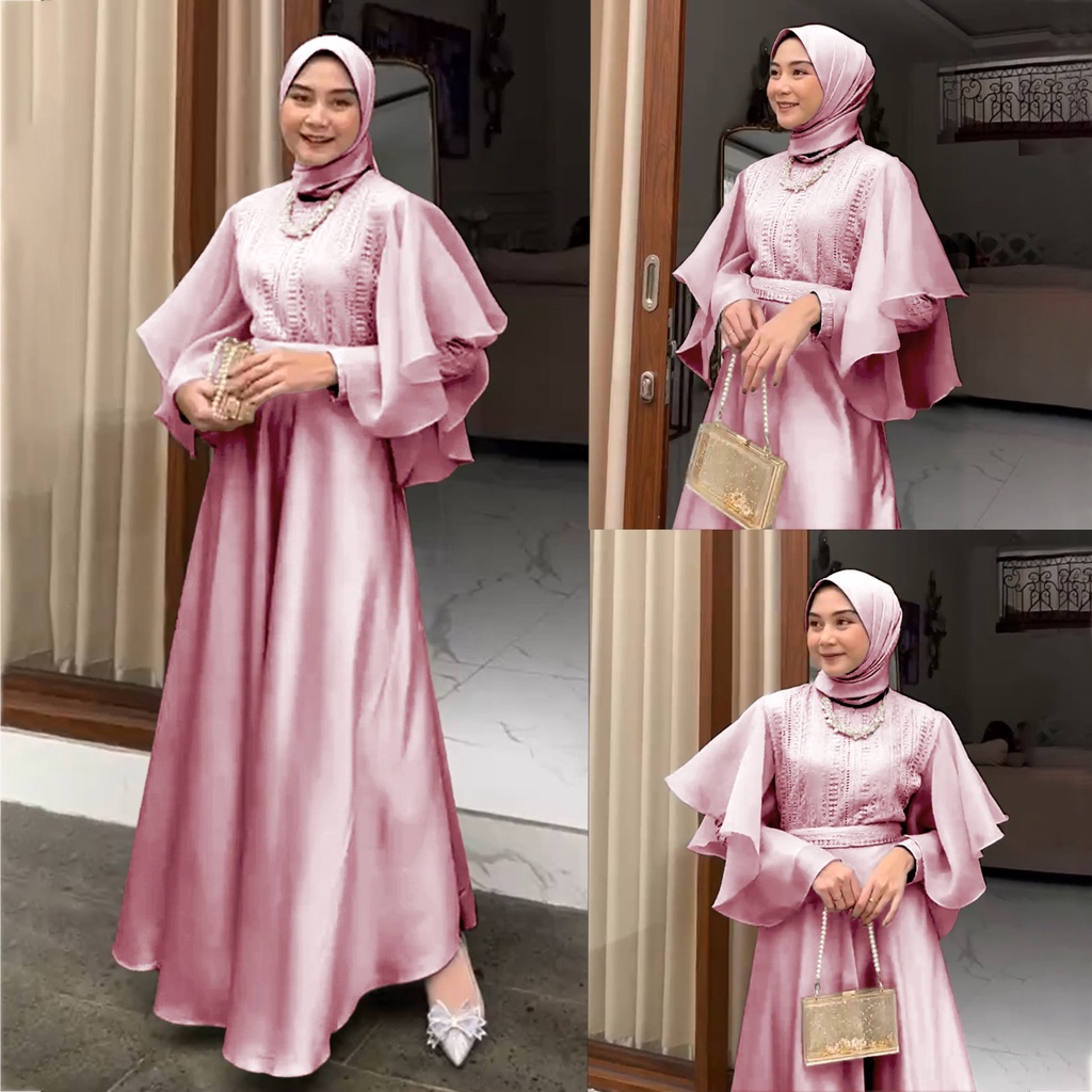Model robe velour 2020 hotsell