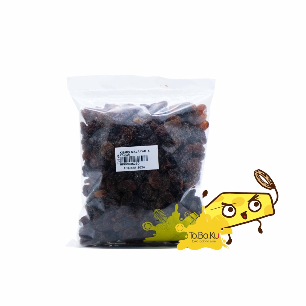 Malayar Raisin 1kg (Repack Packaging) | Shopee Malaysia