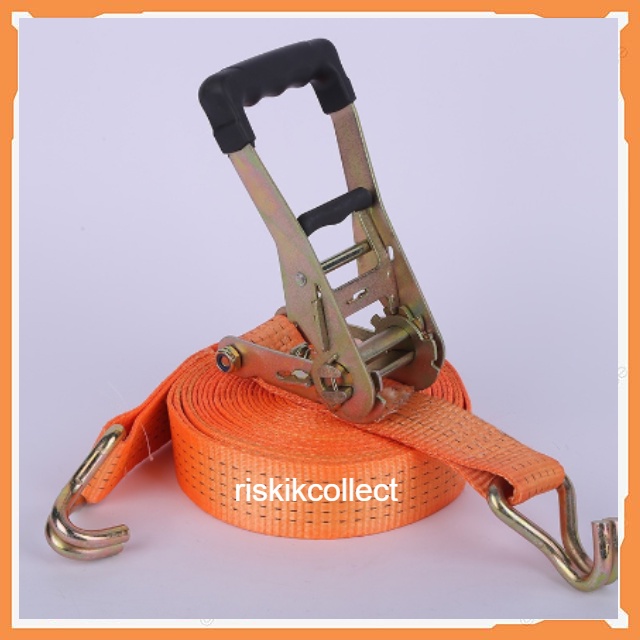 Track webbing cargo lashing 8-10 Meters Track belt/Goods Strap | Shopee ...
