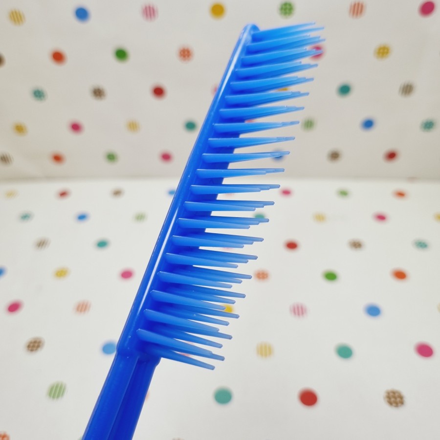 Mini Brush Comb - TUPPERWARE ORIGINAL | Shopee Malaysia