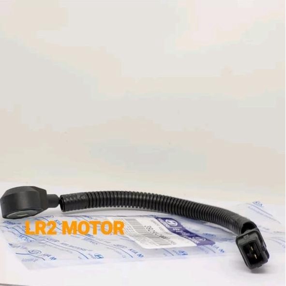Knock Sensor Parts Knock Sensor Hyundai Tucson Trajet Cvvt Facelift Fl