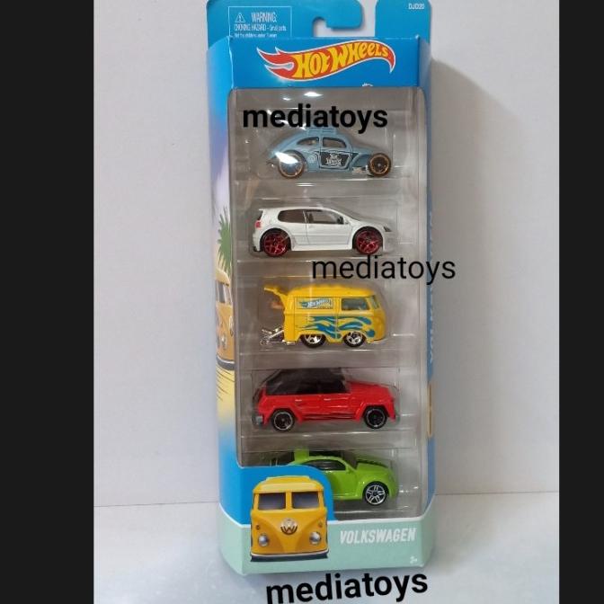 MAJORETTE VOLKSWAGEN T1 CARRY CASE THE ORIGINALS 31 CM - Pinocchio Toys