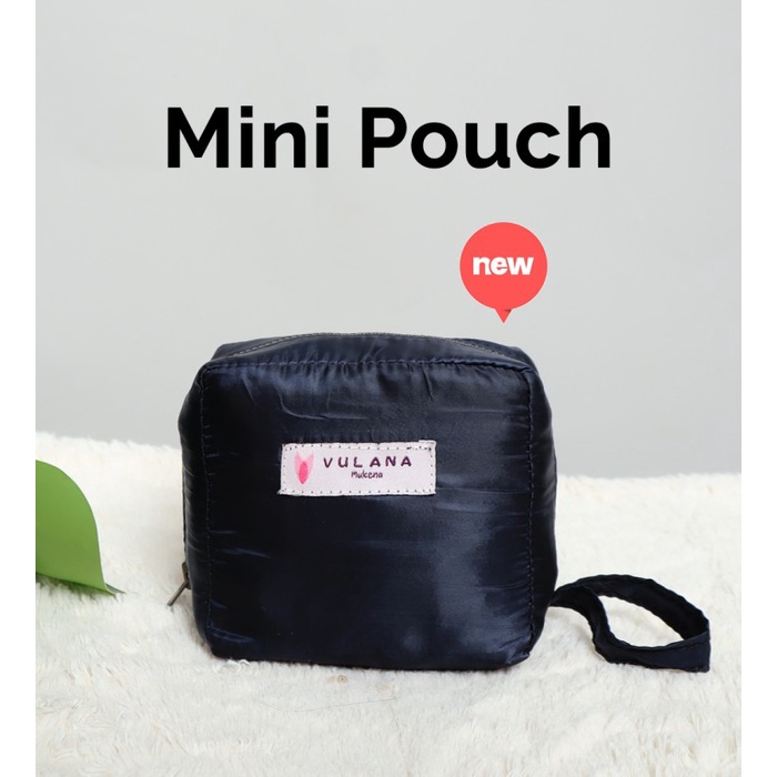 Korean Premium 2In1 Parachute Super Mini Parachute By Vulana Shopee