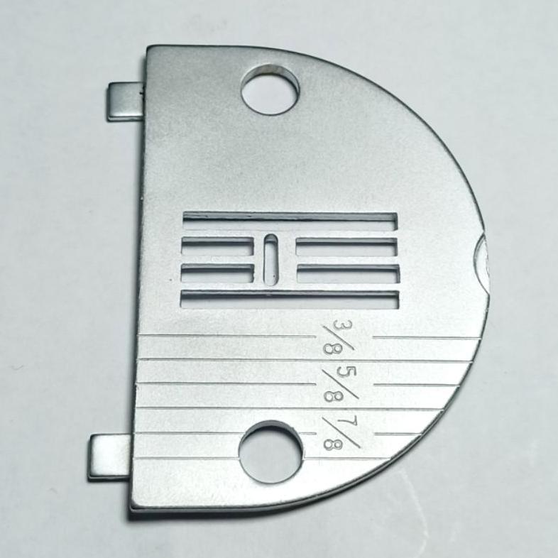 MESIN Needle Plate/Brother Wxs Portable Sewing Machine Plate | Shopee ...
