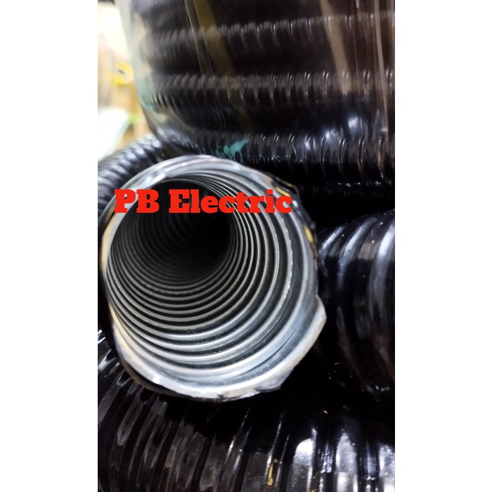 Flexible Metal Conduit 1/2 Inch/Flexible Conduit 1/2 Inch (50Mtr