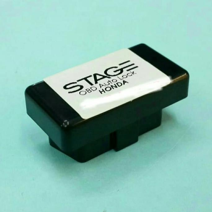 Honda auto lock Module/Onda ODB auto lock Shopee Malaysia