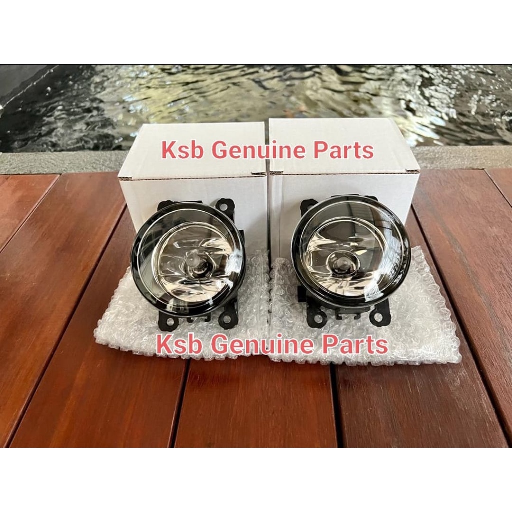 Foglamp Fog Lamp Ertiga Fog Lamp All New Ertiga 2012 2013 2014 2015