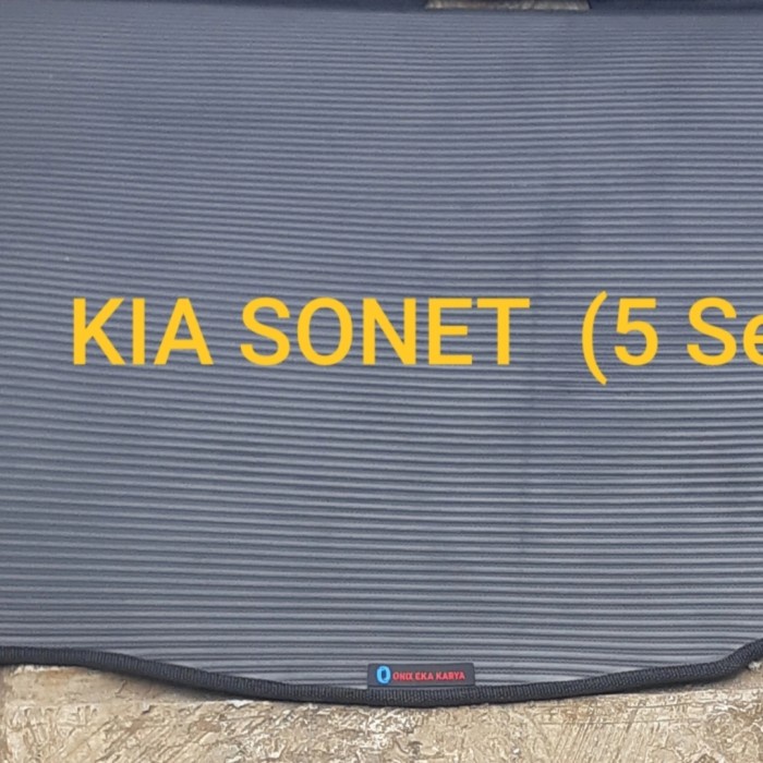 Kia Luggage Kaet Shopee Malaysia