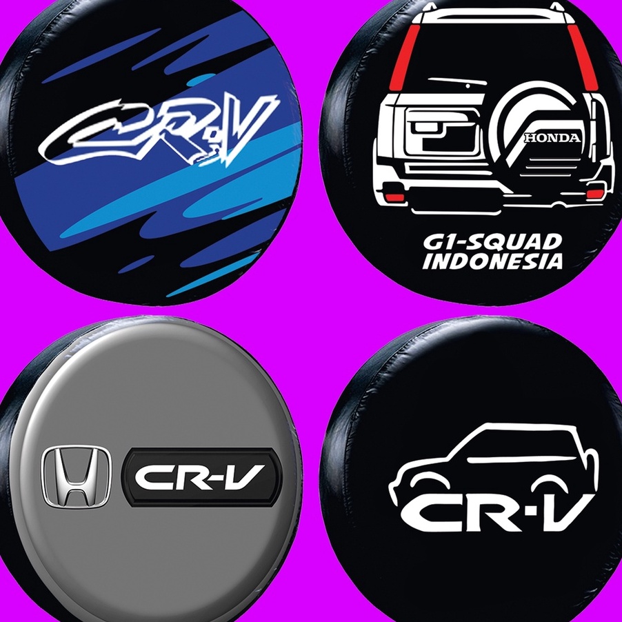 Quality Spare Tire Cover HONDA CRV Spare Tire Cover Spare Tire