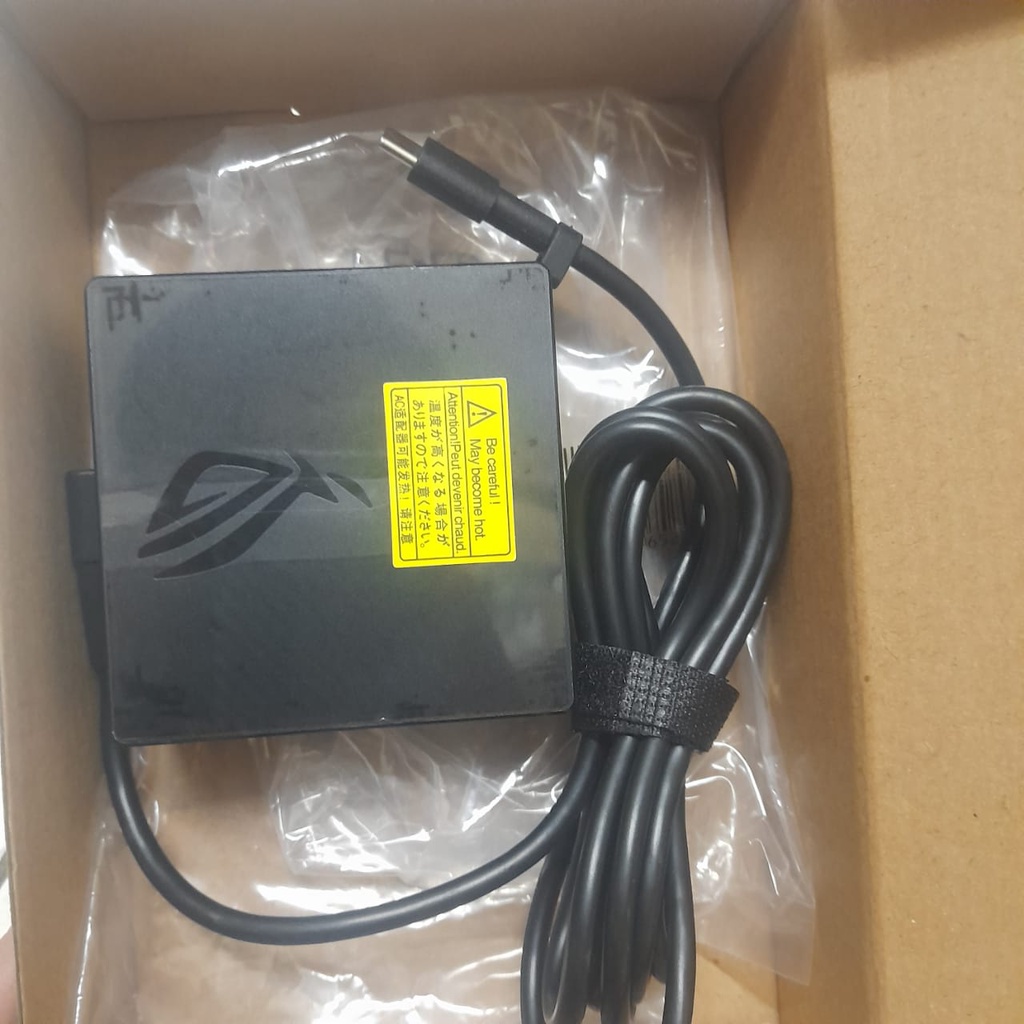 Asus 100W Type C Charger ASUS ROG Flow X13 GV301 Z13 A20-100P1A ...
