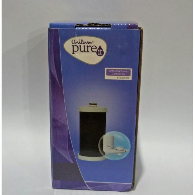 Unilever Pure it Tap Water Carbon Filter Refill Shopee Malaysia