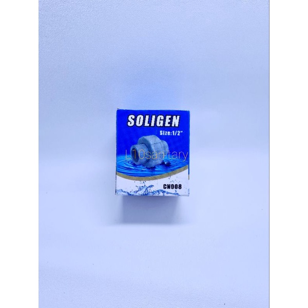 Soligen PVC Watermur cn008 1/2