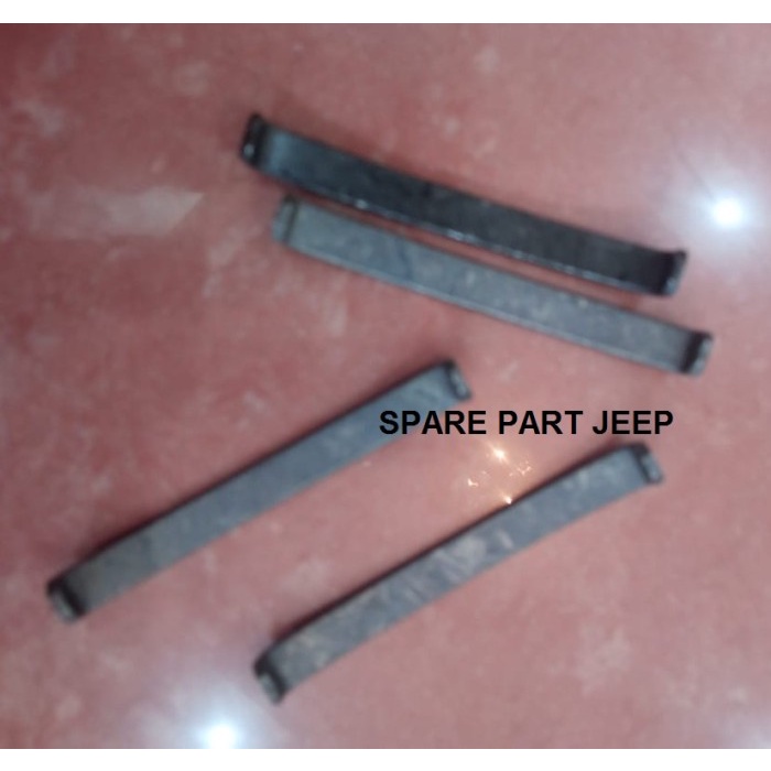 Jeep CJ7 Caliper Carrying Shopee Malaysia