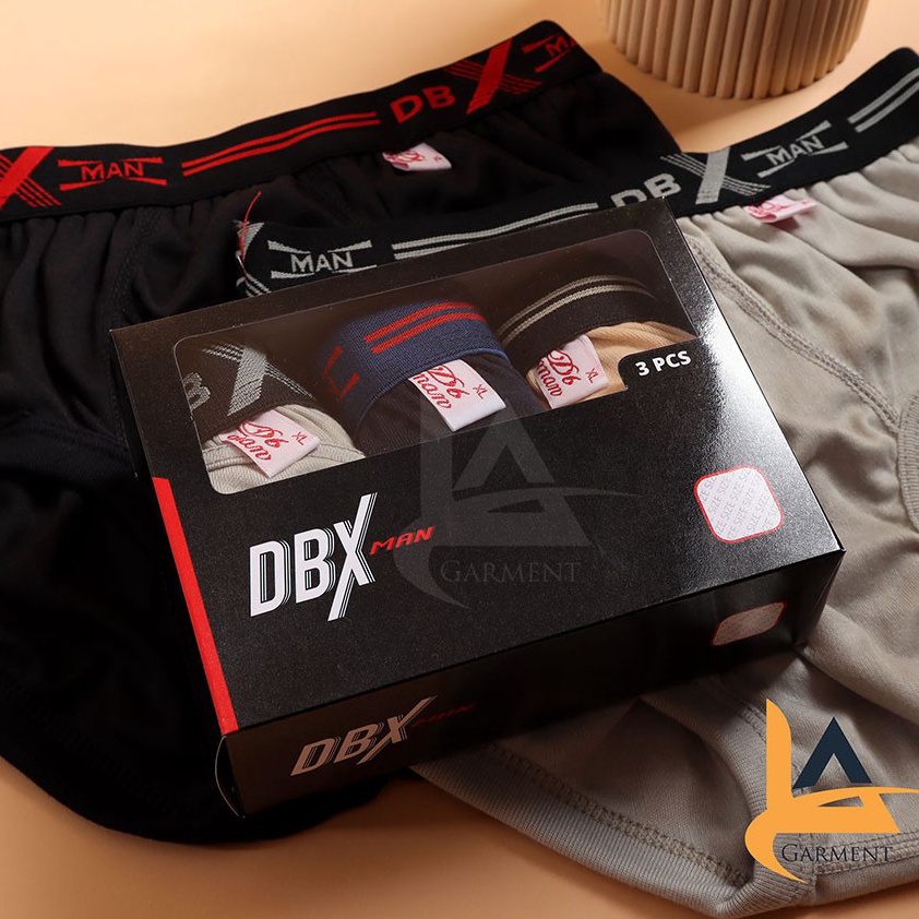 Big Promo For Adult Men's Underwear Cheap Men's Underwear Men's