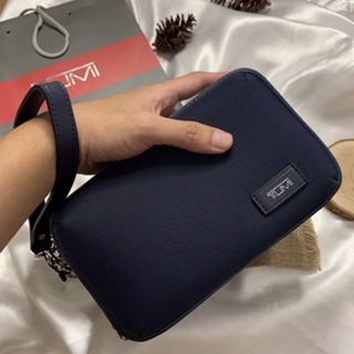 Tumi clutch 2025 bag malaysia