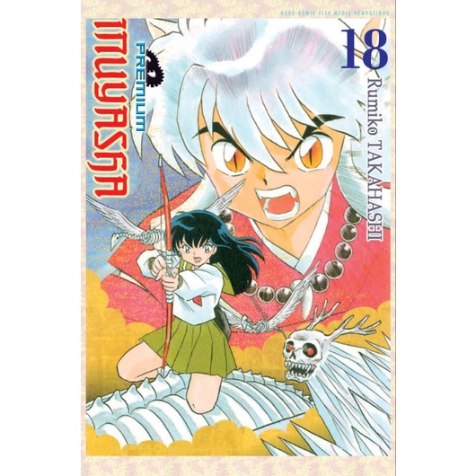 Inuyasha manga # 1, 2, 7, popular 8, 9, 10, 11, 12, 18