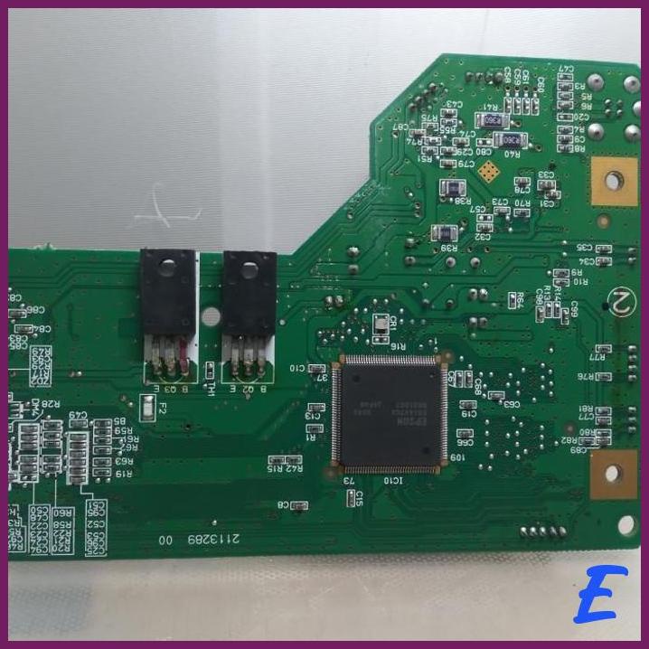 Mainboard Motherboard Mobo Printer Epson R230 Unitkm Shopee Malaysia 7993