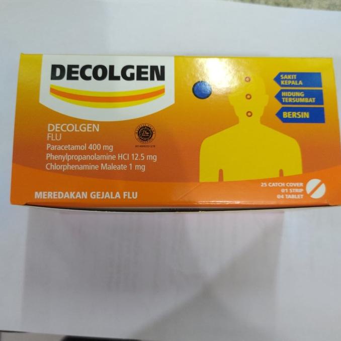 Favorite] Decolgen | Shopee Malaysia