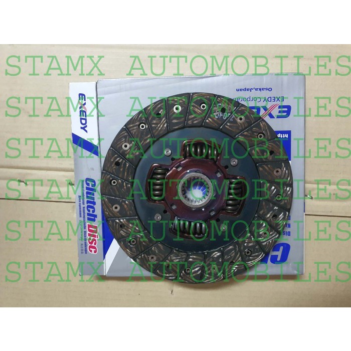 Exedy DAIKIN Brand Clutch Disc Plate made in Japan Toyota HIACE