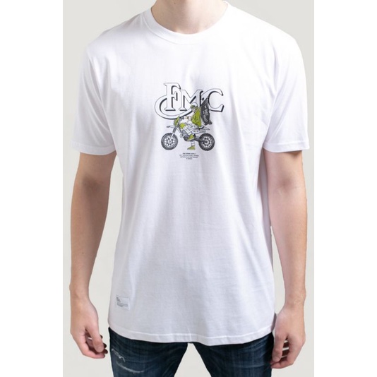 Original FMC Speed Supply T-Shirt | Shopee Malaysia