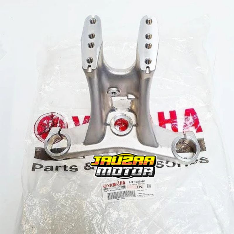 CROWN HANDLE TRIANGLE TOP HANDLEBAR HOLDER XMAX 250 NEW XMAX CONNECTED ...