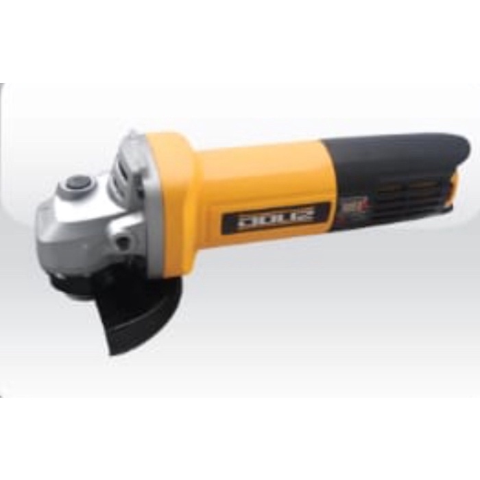 MESIN Selling Small WATT Hand Grinder BA530 Rub Cutting Machine ...