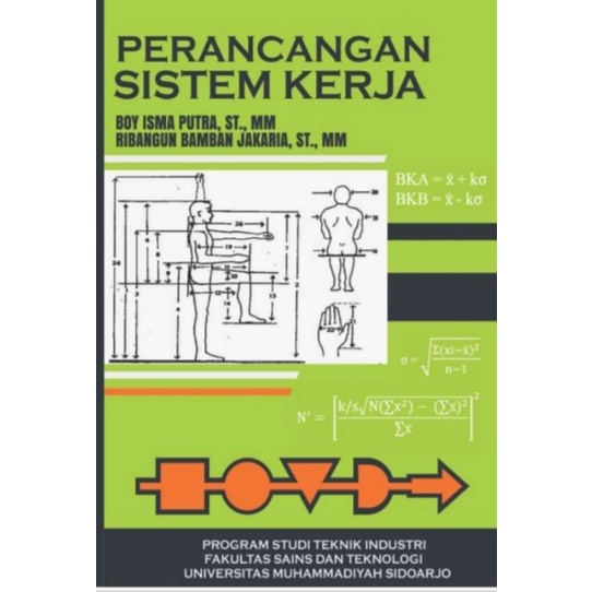 Design of work systems-boy isma son, et al | Shopee Malaysia