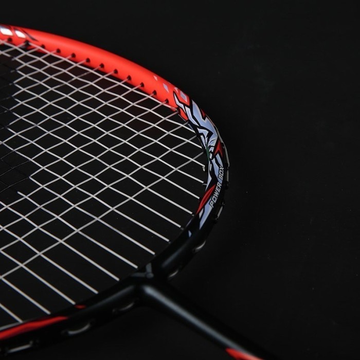 Tx07770 Victor Thruster Racket Victor Thruster K Ryuga 3Lbs Premium ...