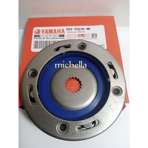 One way starter Mio,Mio sporty, Mio soul Carburetor Fino Carburetor