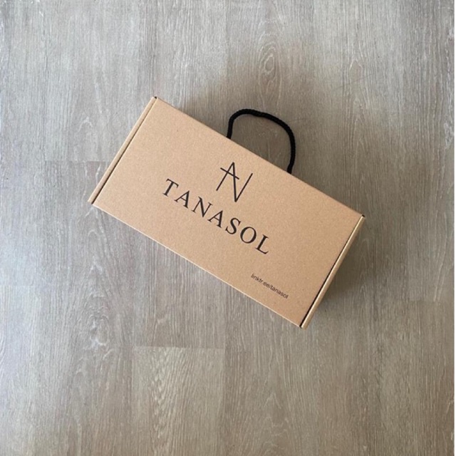 Tanasol | Box | Box PACKING | Shopee Malaysia