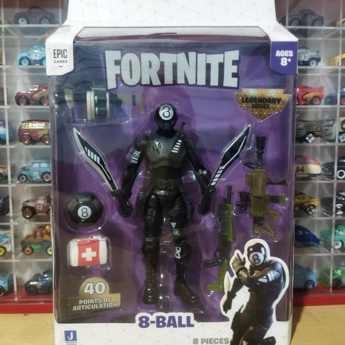 Fortnite 8 ball | Shopee Malaysia