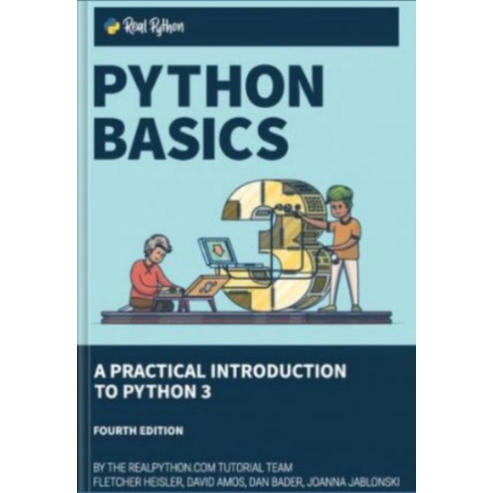 python-basics-a-practical-introduction-to-python-3-shopee-malaysia