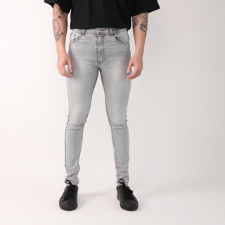 PRIA | Ki3 | Unitedjeans - Men's Slim Fit Jeans Pants Material Soft ...
