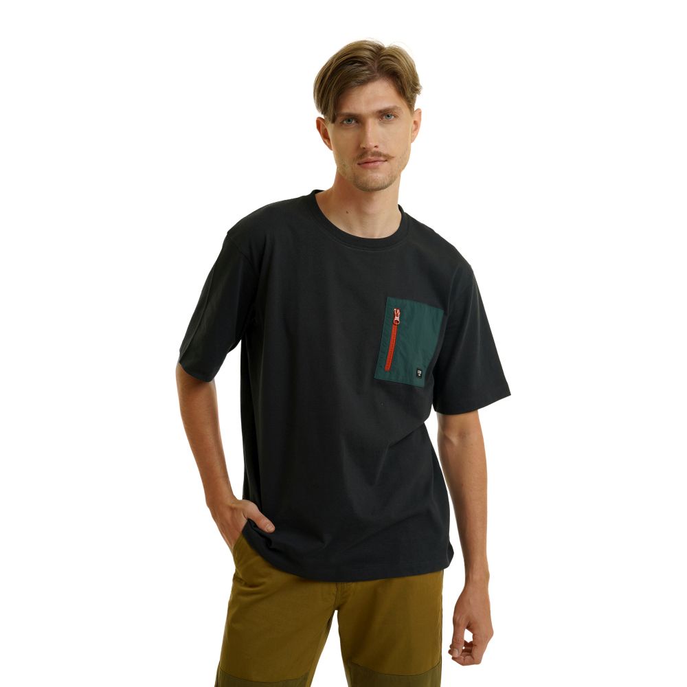 Eiger HEMLOCK SS OVERSIZE TEES | Shopee Malaysia