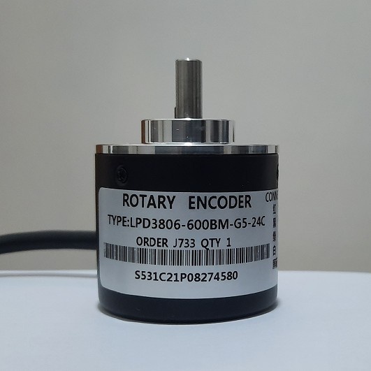 Enco Rotary Encoder | Shopee Malaysia