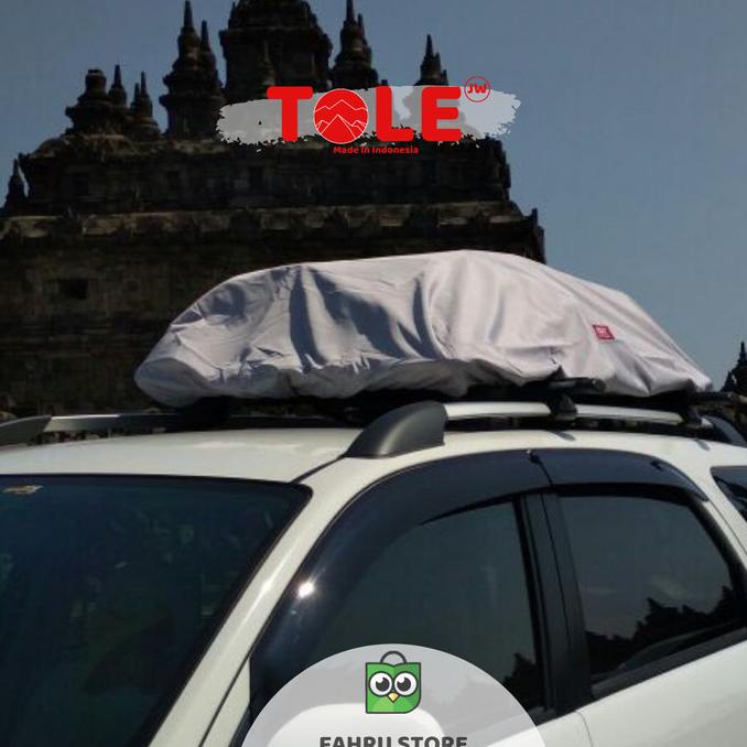 Roof RACK COVER TOLE ADVENTURE Shopee Malaysia