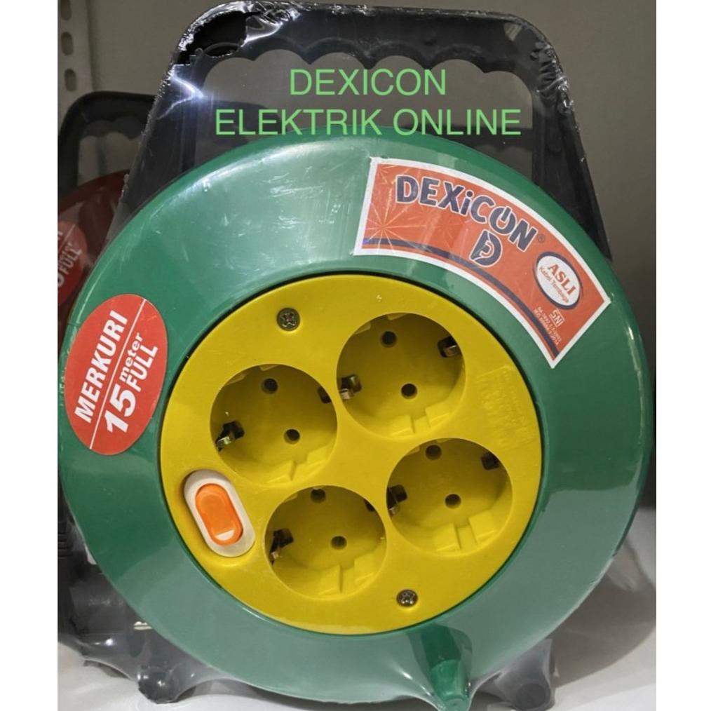 Socket/mercury Cable Roll/Electrical Plug Connection/Electrical Plug