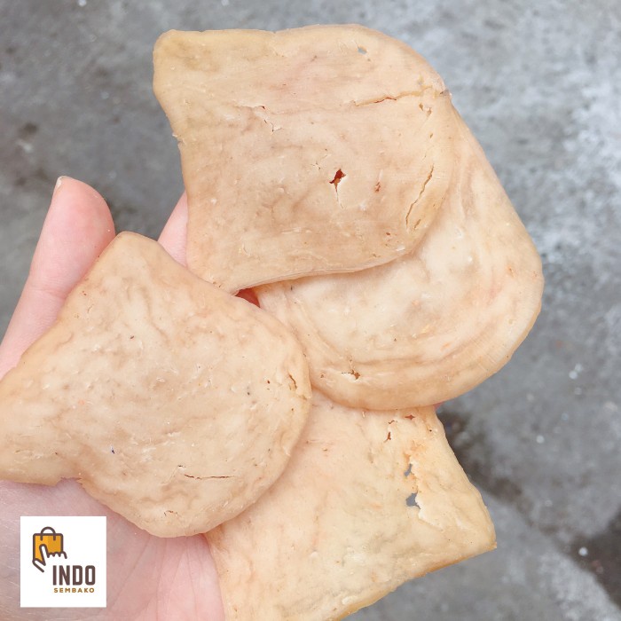 Rwm Button Shrimp Crackers 1Kg/Rwm Button Shrimp Crackers | Shopee Malaysia
