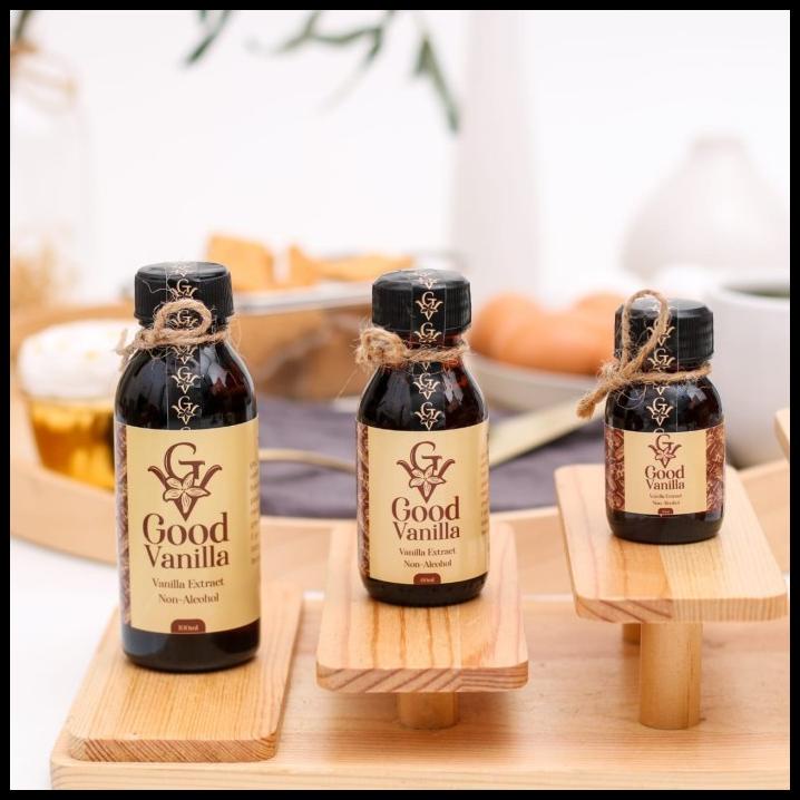 Ramadhan Vanilla Extract Halal 100Ml (NonAlcohol) Shopee Malaysia