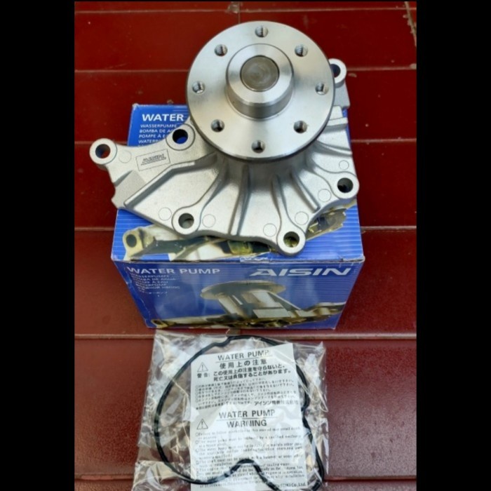 Jgps WATER PUMP WATER PUMP ISUZU ELF Ankle NHR55 NHR 55 AISIN WPG-001V ...