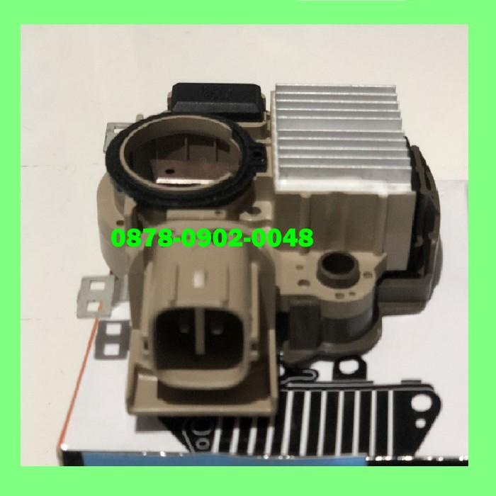 Ic ALTERNATOR REGULATOR Toyota AGYA AYLA 4T 1000CC Original Toyota