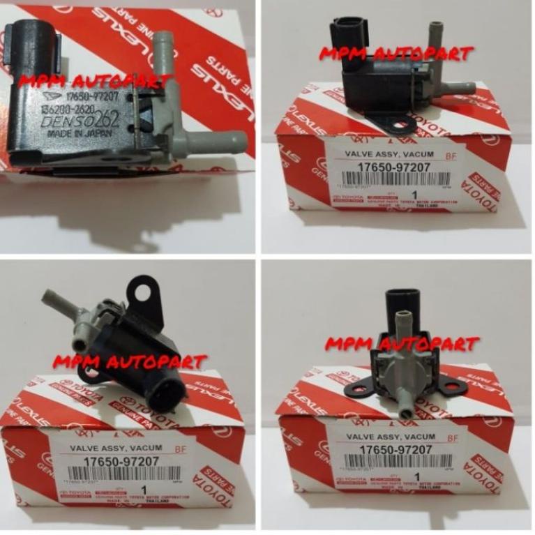 [Get Now] switch selenoid valve idle up ac avanza xenia rush terios granmax gran max original