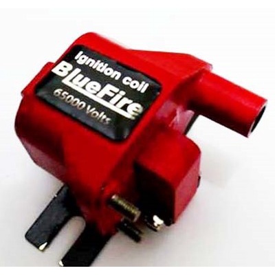 Bluefire RACING Coil 65,000 VOLT (100% ORIGINAL) | Shopee Malaysia